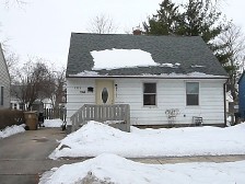 2538 Coolidge St 2538 Coolidge St