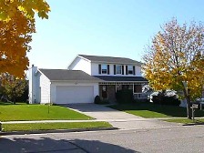 7833 Brule Street 7833 Brule Street