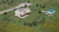 N9480 Hawk Ridge Rd N9480 Hawk Ridge Rd