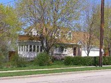 320 North 8th Street 320 North 8th Street